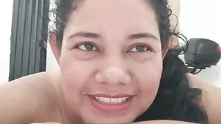 Happy face. Valkyrie and Luigy studio