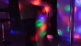Fucking with a Stranger at the Party