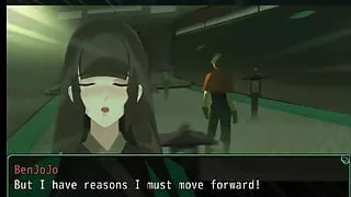 Tower of Trample 176 the Clones Footjob by Benjojo2nd