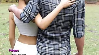 Acting Lessons Part 4 Angelic Girl by LoveSkySan69