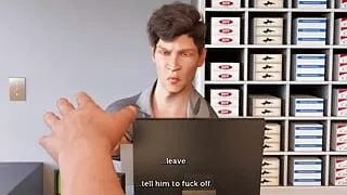 Acting Lessons Part 3 Megan's Beauty by LoveSkySan69