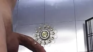 Blonde Office Lady Gets Her Mouth Fucked in 69 and Her Asshole Opened up