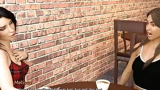 Acting Lessons Part 6 Horny Friend by LoveSkySan69