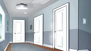 Summertime Saga Part 18 Banging Redhead Shop Assistent by Misskitty2k