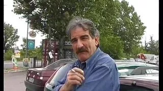 Perverse Teenagers at the Casting