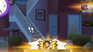 World of - Part 60 - Naked Hotties by Misskitty2k