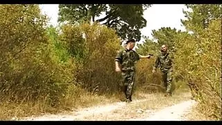 Top Orgy Vintage Sex: War Movie and Explosive Whore!!