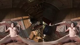 Im Fucking My Aunty (vr)