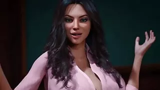 Lust Academy 2 - 121 -tournaments Coming Soon by Misskitty2k