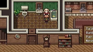 Zombie's Retreat - ( PT 05 ) -