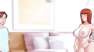 Sex Note - 69 - Blowjobs Day by Misskitty2k