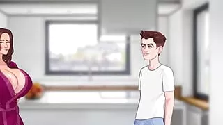 Lust Legacy - Ep 9 Tiny Lingerie by Misskitty2k