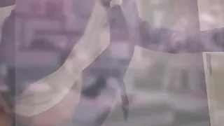 Fucked Swollen Corporate Gut