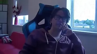 Danielle Darlow - the Cock Cure for Lesbian Cutie