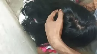 Sonia bhabhi fucked in bathroom with boyfriend