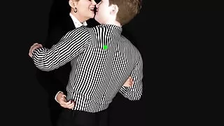 Keep All This Smexi Between Me And You -- A Sfw Dance