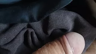 Hoping someone somewhere is aroused by my tiny cock? Say hi, don't be shy!