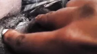 Watch Me Rub My Tight Pussy