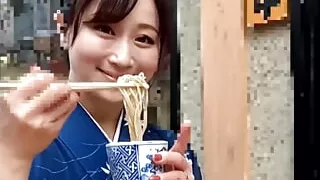 Wife Migui's Adulterous Trip 4