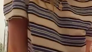 Would you smack my tits?