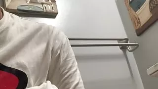 Fuck the shit out of me horny as fuck need sex bad good Morning