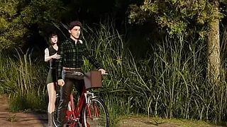 Fresh Women - 53 Still Bestfriends By MissKitty2K