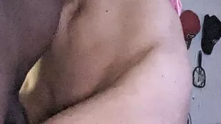 Ivy Gets off From Sucking Cock