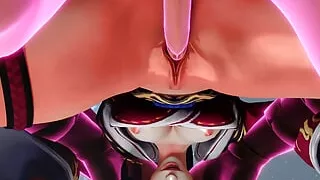 Ryanreos Busty Slut Intense Sex Tight Pussy Hard Anal Juicy Pussy