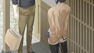 First Time - No Married Woman - 1