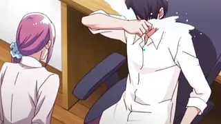 Fleur the animation sub indo Ep1