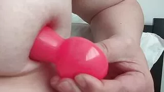 Use in suckers on my tit 15 minutes