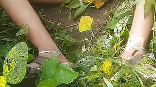 Indian bhabhi hard bhabhi show her brother-in-law on farm her nipples on farm outdoor