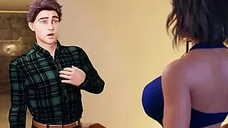 Fresh Women Season 2 - 57 Deliveries By MissKitty2K