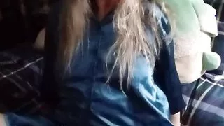 Mom Wants You To Fuck Her With Your Hard Cock!