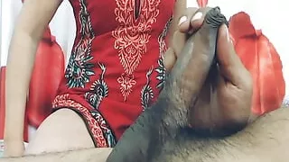 Take My Huge Dick Slut