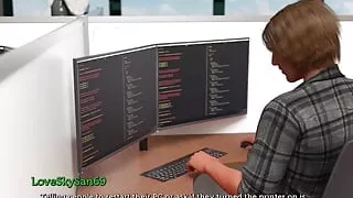 Acting Lessons Part 36 become a Star by LoveSkySan69