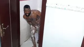 Krissyjoh Uses His Girlfriend To Entertain His Friend who Visited Him For Holiday (continuation)