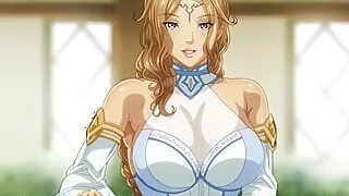 Doctor Cures Soldier With Miracles - Hentai Anime