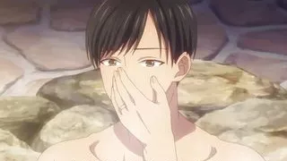 Swap Pairs ep4 English sub