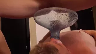 Crazy Boy Loves My Pissing