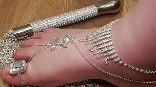 My Perfect Feet Size 40: Your Silent Reverence