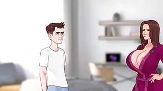 Lust Legacy - Ep 11 Too Hot Not to Watch by Misskitty2k