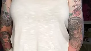 Being a cringy bissh.  Just for you sugar lump