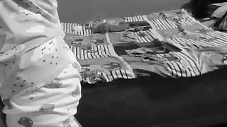 Girlfriend Boyfriend Night Meet Hard XXX