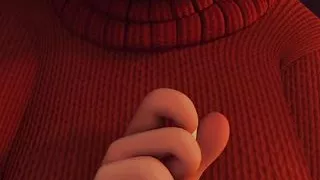 The Ghost Of A Brothel Velma