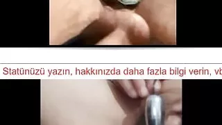 I hate dicks until I cum 8