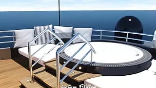 Cure my Addiction - EP1 Part 1 Gameplay by LoveSkySan69