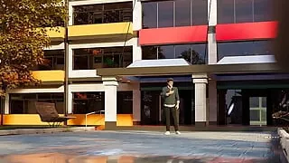 Fresh Women Season 2 - 60 Change Of Scenery By MissKitty2K