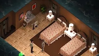 Symphony Of The Serpent - Part 3 - Horny Nuns By LoveSkySan69