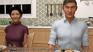 Three Rules Of Life - Part 6 Sexy Asian Biker By LoveSkySan69